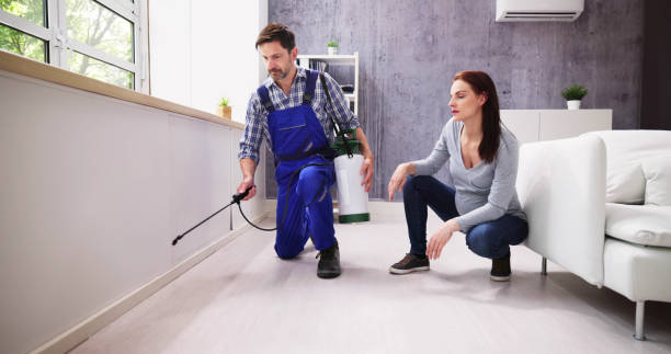 Best Pest Exclusion Services  in West Carthage, NY